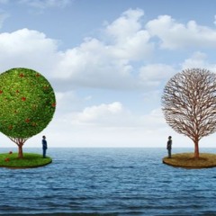 Disparate