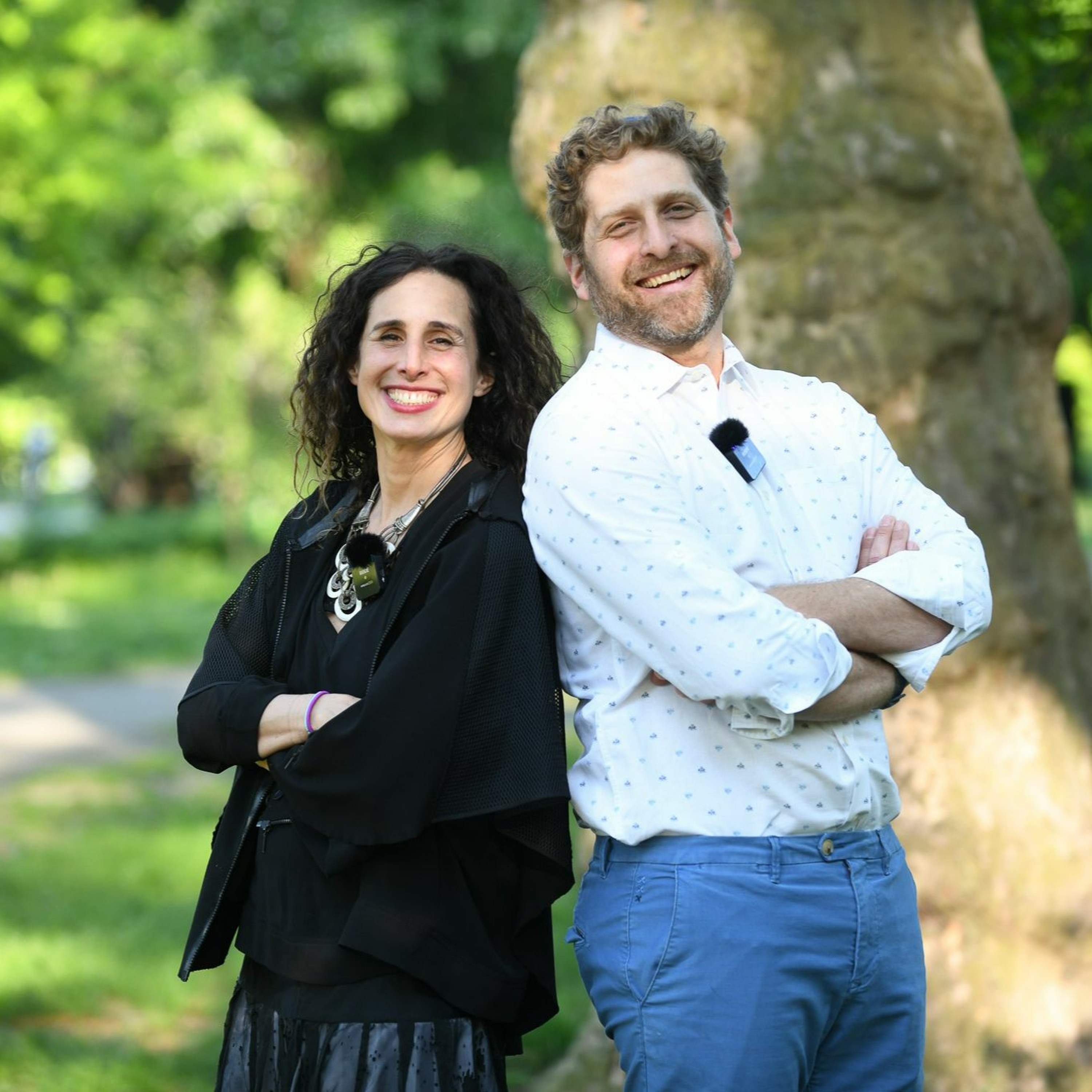 Romemu: Jewish Life, Elevated