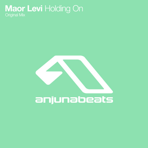 Stream Holding On (Original Mix) by Maor Levi | Listen online for free on  SoundCloud