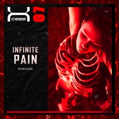 Rawvage - Infinite Pain [XCS07]