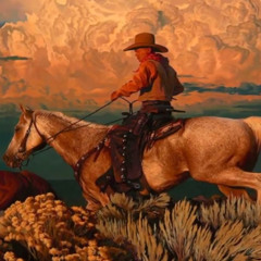 (Ghost) Riders In The Sky (Stan Jones 1948 - Arr./Remix: KR)