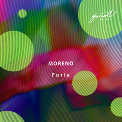 Moreno - Batuque