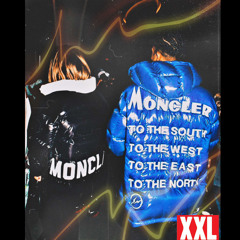 Moncler ft Trock