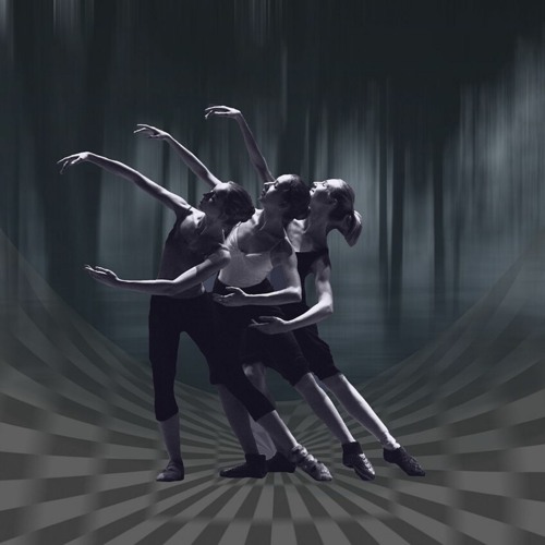 Poisonoise Music - Beauty Sleep Mix 015 (Dub Techno / Deep Techno)