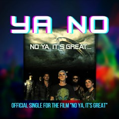 Ya No