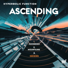 Hyperbolic Function - Ascending