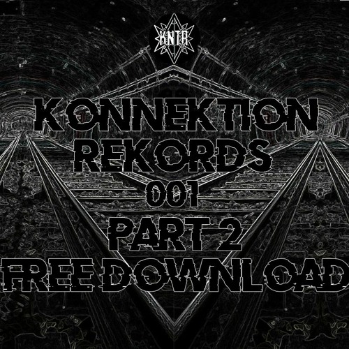 L'enfant D'la Plèbe - INTERNAL CONFRONTATION  [on KNT 001]