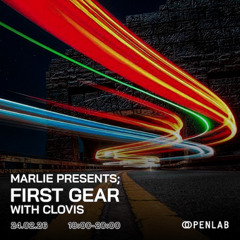 First Gear 02 - Marlie [with Clovis]