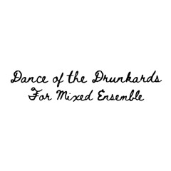 Dance of the Drunkards (2025)