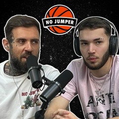 The Adin Ross Interview: Cringe Polo G beef, Stabbed in his Sleep, Dissing Dead Opps & More