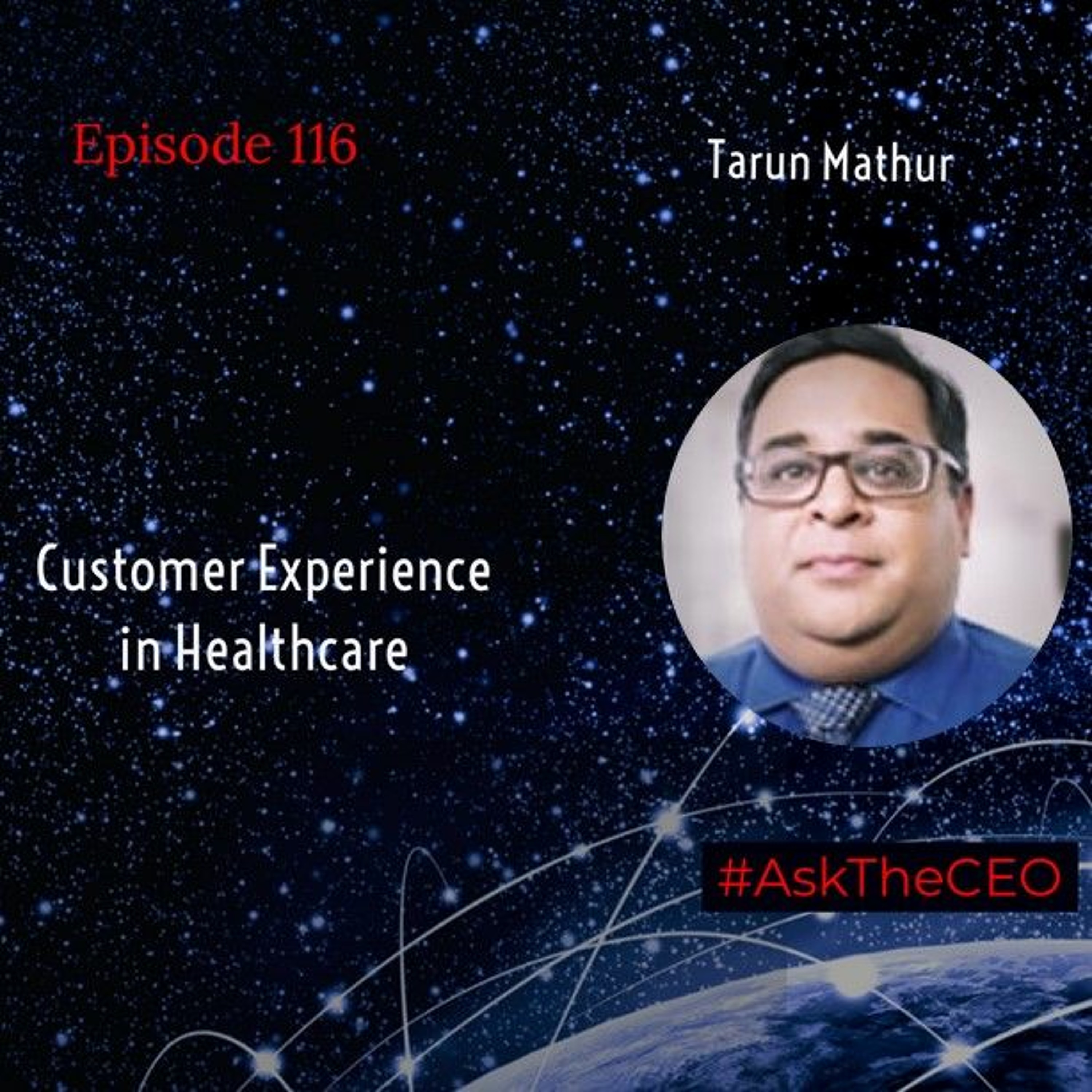 #AskTheCEO Podcast