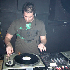 The Back Room