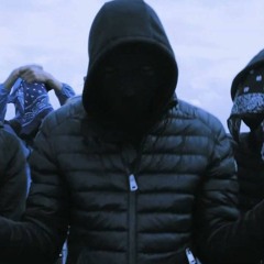 Without Them (Original Drill Mix) 145bpm {Master]