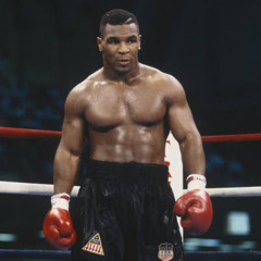 MIKE TYSON x *Н+3+ЯД*7luCJlo06...