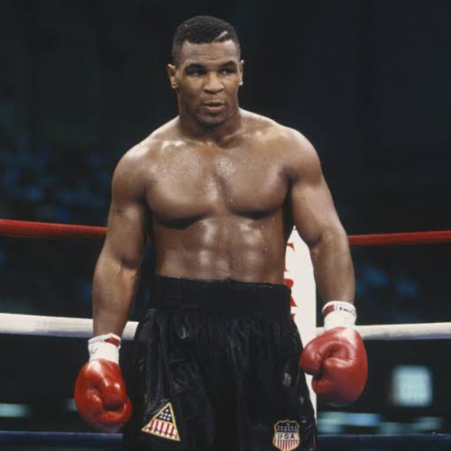 MIKE TYSON x *Н+3+ЯД*7luCJlo06...