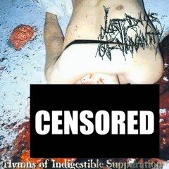 Last Days of Humaity - Rectal Bowel Inquisition
