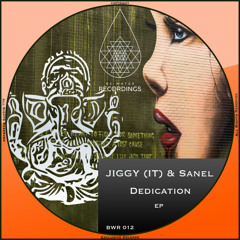 Jiggy (IT), Sanel - Mini Monster (Original Mix)