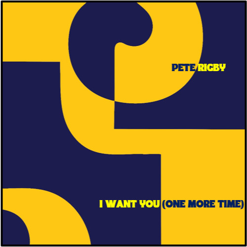 I Want You (One More Time)