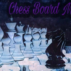 Chess Board Move