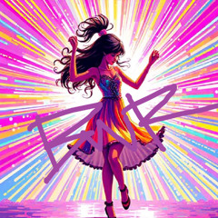 girls on the dance floor