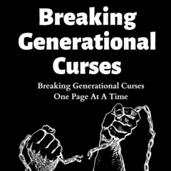 Generational Curse - Shyloh Sa’Niy