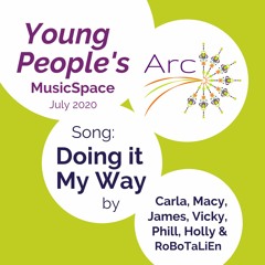 MusicSpace 2020 - Do it My Way