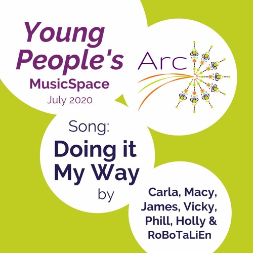 MusicSpace 2020 - Do it My Way