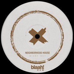 Neighborhood House - Night Out