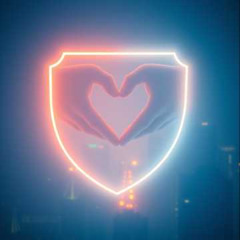 True friendship is forever ✦8 | Industrial Metal