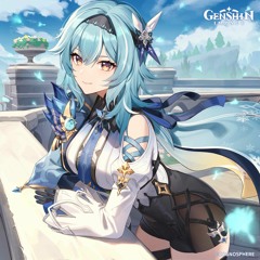 Genshin Impact - Fontaine Battle Theme 1 (Beta)