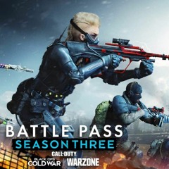 Call of Duty Black  Warzone Season 3 Full Lobby Menu Theme  THE END OF VERDANSK
