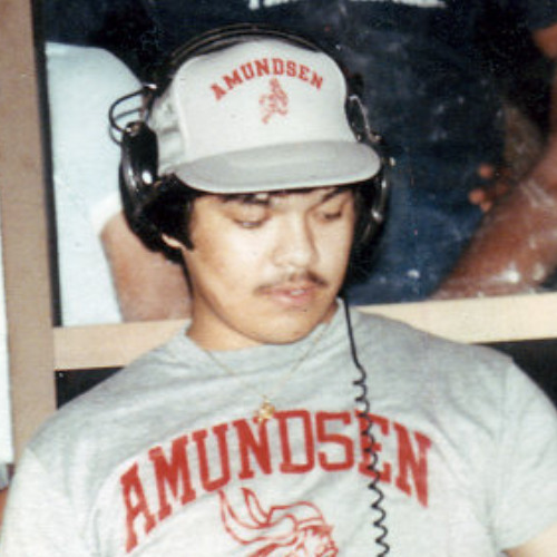 Mastermix 6 Mixshow 299: DJ Tony Cano