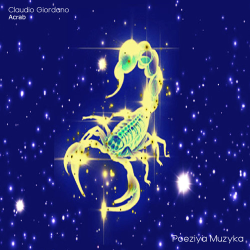 Acrab (Original Mix)