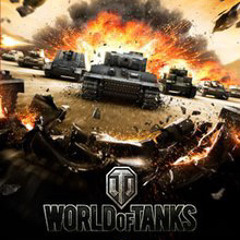 World of Tanks Battle Music #24