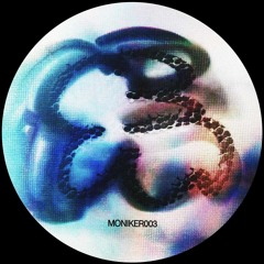 PREMIERE: Shai FM - Bounce [Club Moniker]