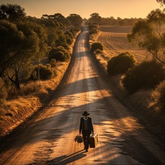 The Long Road Back