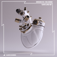 Always Loved You (feat. Lydia Schough)
