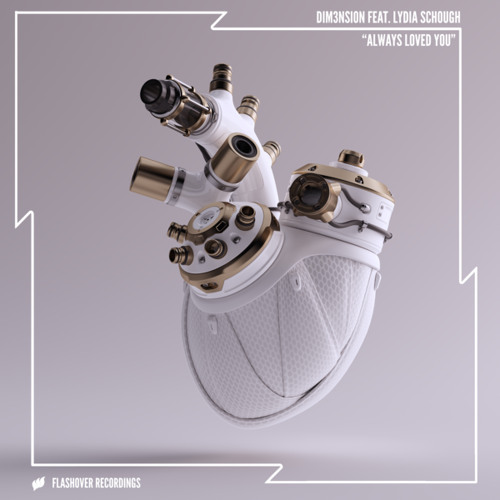 Always Loved You (feat. Lydia Schough)