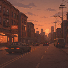 (FREE FOR PROFIT) 90s Boom Bap Chill Jazz x LoFi Type Beat - "Allen"