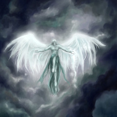 Angels Around Me (prod. Nxsebleed)