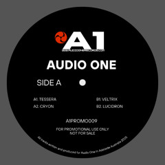 Audio One - Lucidron