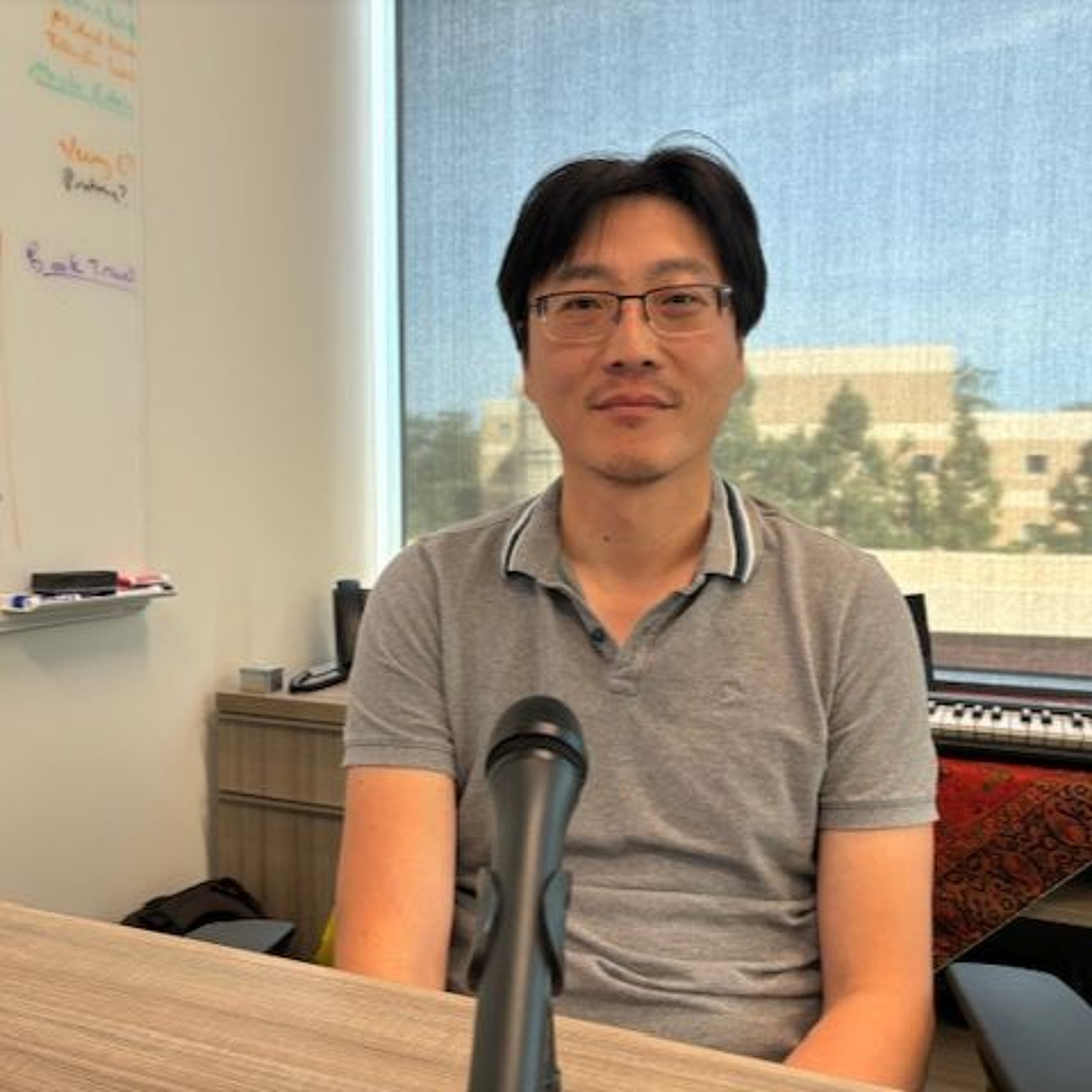 The UCI Podcast