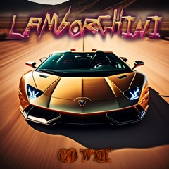 GD WXLF - LAMBORGHINI
