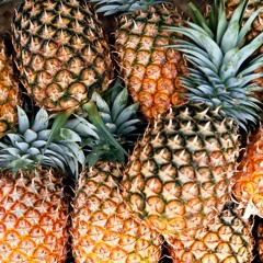 Pineapples ( PROD. NEW DERSEY )