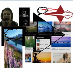 Li$$tening With My Eyezzz (cover) prod naomi