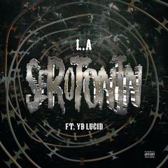Serotonin Ft. YB Lucid (Single)