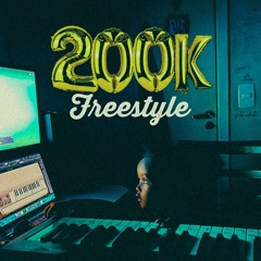 200K Freestyle