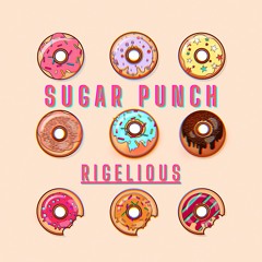 SUGAR PUNCH