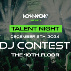 Exoo_ for Now&Wow Talent Night