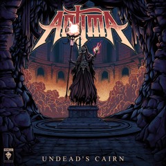 Antima - Undead's Cairn